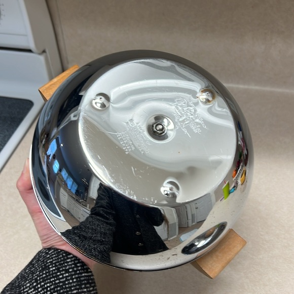 Vintage, westbound, penguin ice bucket - Picture 5 of 5